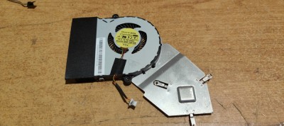 Cooler Ventilator Laptop Acer Aspire E5-511 foto