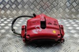 Etrier de fr&acirc;nă dreapta față AUDI A1 8X1, 8XK 2014 OEM: 8X0615124D 11505210
