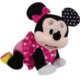 PLUS MINNIE MOUSE PRIMII PASI, Clementoni