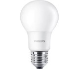 Bec LED Philips E27 A60 7.5W (60W) 806lm lumina naturala 4000K 929001234702