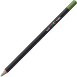 Creion pastel uleios KPE-200, 4 mm, verde, Posca