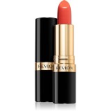 Revlon Cosmetics Super Lustrous&trade; ruj crema culoare 750 Kiss Me Coral 4,2 g