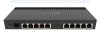 MIKROTIK ROUTER 10LAN GB 1XSFP 1GB RAM