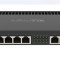MIKROTIK ROUTER 10LAN GB 1XSFP 1GB RAM
