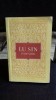 Lu Sin - Povestiri