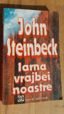 Iarna vrajbei noastre- John Steinbeck