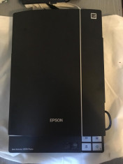 Scanner Epson Perfection V370 Photo foto