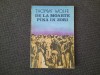 De la Moarte Pina in Zori - Thomas Wolfe, Editura Univers, 1989 - Roman Beletristica