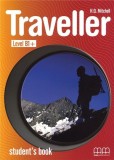 Traveller B1+ Student&#039;s Book | H.Q. Mitchell, MM Publications