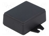 Carcasă universală KRADEX X: 40mm Y: 50mm Z: 20mm cu lame de fixare