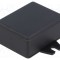 Carcasă universală KRADEX X: 40mm Y: 50mm Z: 20mm cu lame de fixare