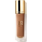 GUERLAIN Parure Gold Skin Matte Foundation machiaj matifiant de lungă durată SPF 15 culoare 6N 35 ml