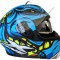 Casca moto modulabila X-One &quot;Frank&quot; M