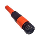 Cumpara ieftin Stropitor cu reglaj pentru furtun, cu conector si opritor 3/4&quot; MD 330