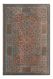 Jurnal - Mini, Lined - Cairo Atelier - Midnight Star | Paperblanks