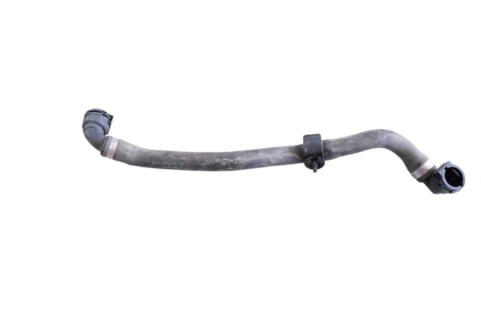 Furtun de lichid de răcire BMW X5 F15, F85 2015 OEM: 7646703 26459285