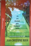 Cele Trei Femei ale Domnului Consul - Jean Christophe Rufin, Crime Scene Press, 2021, Carte Politista, Romana, Paperback
