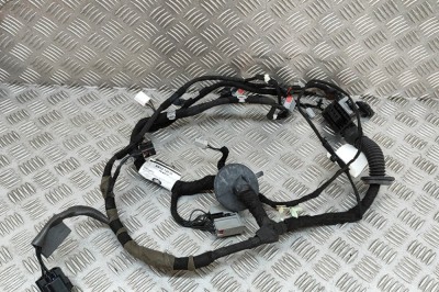 Cablaj ușă st&amp;acirc;nga față LAND ROVER RANGE ROVER IV L405 2020 OEM: KK52-14630-BKE 29177002 foto
