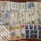 Lot FDC exil