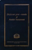 Cumpara ieftin Dictionar grec-roman al Noului Testament - 1998 - Maurice Carrez (XC265)