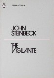 THE VIGILANTE-JOHN STEINBECK-277135