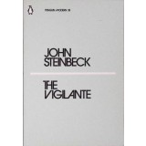 THE VIGILANTE-JOHN STEINBECK-277135