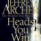 Jeffrey Archer - Heads You Win