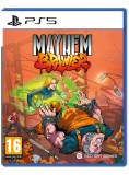 Mayhem Brawler PS5
