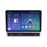 Navigatie dedicata cu Android Citroen C3 III 2016 - 2024, 4GB RAM, Radio GPS