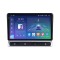 Navigatie dedicata cu Android Citroen C3 III 2016 - 2024, 4GB RAM, Radio GPS