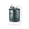 MAHLE KL 100/2 filtru combustibil