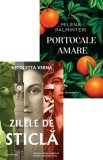Pachet Ecouri Mediteraneene, Bookzone