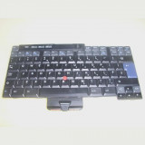 Tastatura laptop second hand IBM R30 FRU 2K5996 UK