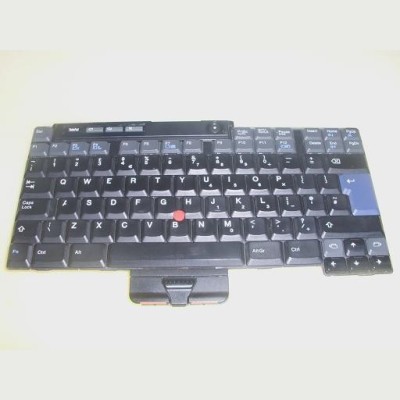 Tastatura laptop second hand IBM R30 FRU 2K5996 UK foto