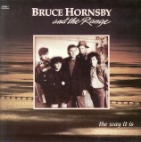VINIL Bruce Hornsby And The Range &lrm;&ndash; The Way It Is (VG+), Rock
