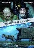 Inghititorul de sabii -