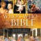 National Geographic Who&#039;s Who in the Bible: Unforgettable People and Timeless Stories from Genesis to Revelation
