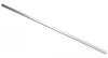 Profil fata raft sticla frigider Arctic Beko Grundig Smeg Arcelik 5704810500, compatibil diverse modele (vezi descrierea)