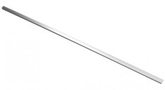 Profil fata raft sticla frigider Arctic Beko 5704810500
