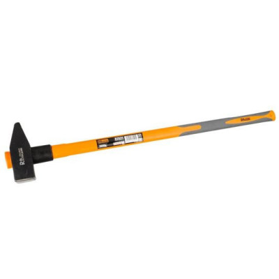 Ciocan mecanic, baros, coada fibra 4 kg Richmann Exclusive foto