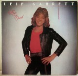 LEIF GARRETT - Feel The Need - Vinil LP Atlantic Germany