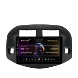 Cumpara ieftin Navigatie Toyota RAV4 (2005-2013), Android 13, Z-Octacore 8GB RAM + 256GB ROM, 10.1 Inch - AD-BGZ10008+AD-BGRKIT069B
