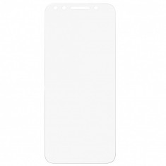 Folie sticla protectie ecran Tempered Glass pentru Vodafone Smart N9 Lite