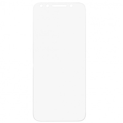 Folie sticla protectie ecran Tempered Glass pentru Vodafone Smart N9 Lite foto