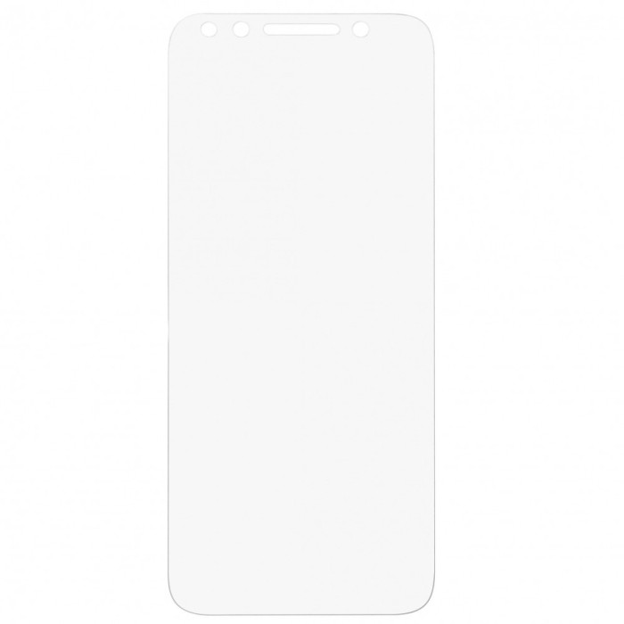 Folie sticla protectie ecran Tempered Glass pentru Vodafone Smart N9 Lite