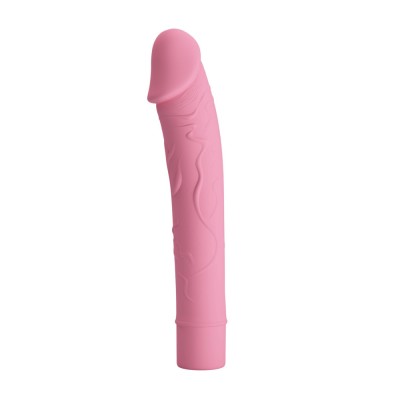 Vibrator Vic Pink foto