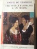 TREI NUVELE EXEMPLARE SI UN PROLOG-MIGUEL DE UNAMUNO-96916