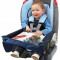 Masuta pentru inaltator scaun copil , kit calatorie portabil