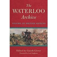 Waterloo Archive. Volume 3