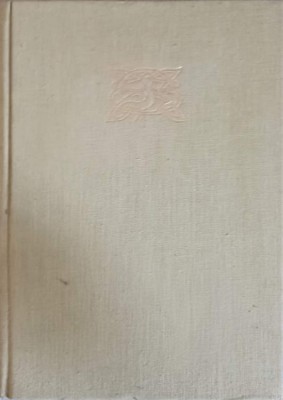 ISTORIA LITERATURII RUSE VOL.1 (SEC. X-XVIII)-V.P. ADRIANOVA PERET, D.S. LIHACIOV, V.D. KUZMINA SI COLAB.-260338 foto